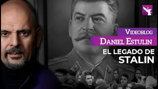 EL LEGADO DE STALIN l Daniel Estulin