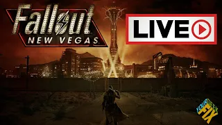 Real Life Fallout New Vegas Event