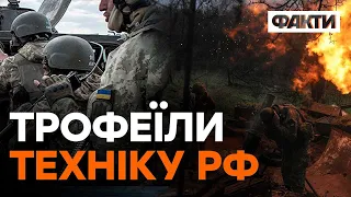 СТАЛИ ПЕРШОЮ механізованою БРИГАДОЮ — як бійці ТрО ЗАХИЩАЛИ Харківщину