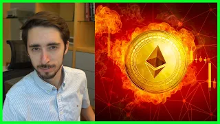 The Ethereum 'Liquidation' Collapse | A Story Of Bad Debt & Speculation...