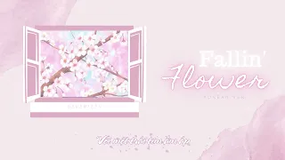 lVietsubl "Fallin' Flower (Korean Ver.)" - SEVENTEEN (세븐틴)