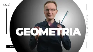 Geometria cz. I: Metryki | Zacznijmy od zera #13
