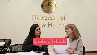 Coming soon with Ardiana Sula on Data and AI Industry from University of New Haven