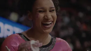 2019 Oregon State Gymnastics End of Year Highlight Video