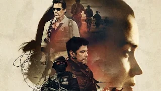 Sicario - Movie Review by Hito