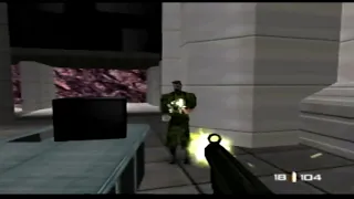 Goldeneye 00 Agent Control | Walkthrough Tutorial w/ Tips