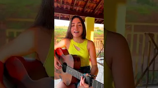 A culpa é Nossa - Maiara e Maraisa (Lorenah - cover)