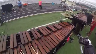 SCV 2018 Marimba Cam