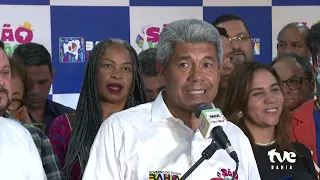 SÃO JOÃO EM SALVADOR TERÁ 12 DIAS DE FESTA | TVE REVISTA 29/05/2024