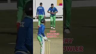 आज के Bowlers full Runup से bowling करने मैं क्यों डरते है ? shocking about fastbowling #fastbowling