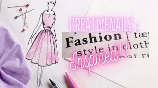 Creativenailz  Fashion