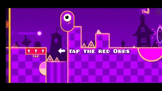 Прохождение геометрии даш ворлд. Geometry dash World