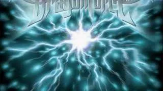 Dragonforce - Dawn Over a New World