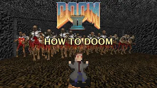 How to Doom: Revenants