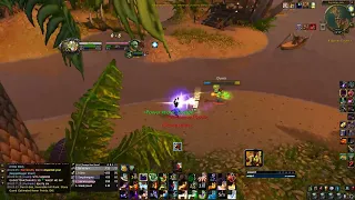 Shamans are EZ part 2 | Classic WoW SoD PvP