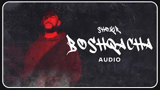 Shokir - Boshqacha