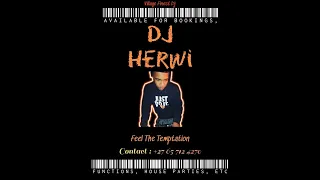 DJ Herwi Gospel Mix Koortjies 2023