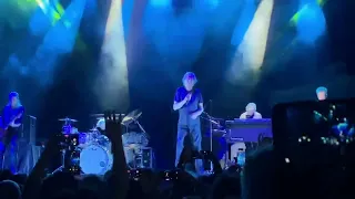 Deep Purple-When A Blind Man Cries (İstanbul Konseri 2022)