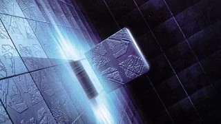 Cube (1997, Canada) Theatrical Trailer