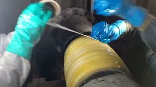 gre pipe working in dubai | 18/06/2021(4)