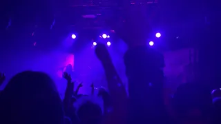 Septicflesh - Martyr - Live at Incineration Fest 2019, Electric Ballroom, Camden, London, May 2019