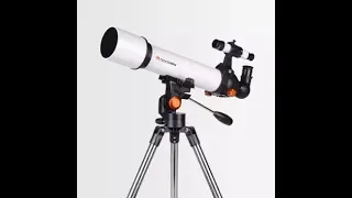 Телескоп Xiaomi Celestron Astronomical Telescope SCTW 70