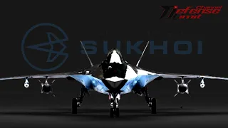Finally!! Russia Launches 6th Generation MiG-41 Fighter Jet | Shock World