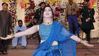 Nasha Sajna Da - Mehak Mehak  -Dance Performances - Latest Punjabi And Saraiki Song