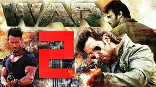 War 2 Fan Theory | Story | Hrithik Roshan | Tiger shroff | Prabhas | Deefilmy