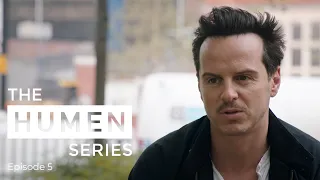 Andrew Scott | Episode 5 HOPE | The HUMEN Series