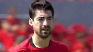 RCD Mallorca - Valencia CF (2-0) Jornada 5