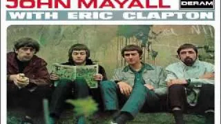 (John Mayall) Blues Breakers with Eric Clapton - Have You Heard