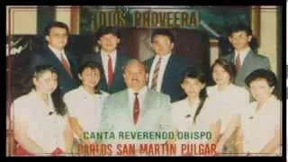 Señor tu nombre es inmortal- Obispo Carlos San Martin