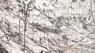 Julie Mehretu | The In-between Place