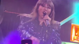 Taylor Swift - You need to calm down (cdmx 26/08/23)