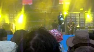 Совместный сет Noize MC и Ляпис Трубецкой - Болт