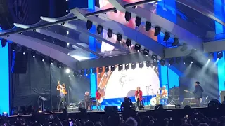 Rolling Stones - Jumping Jack Flash 6/25/19 Soldier Field, Chicago