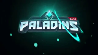 PALADINS, 2nd montage, nice moments(Linkin Park-In The End (Mellen Gi & Tommee Profitt Remix))