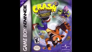 Crash Bandicoot 2 - N-Tranced (Warp Zone REMIX)