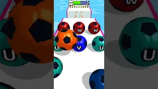 A-Z Run Level 809 - Gameplay Walkthrough (iOS & Android)