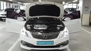 2018 Hyundai Grandeur IG , SSTRADING A KOREAN USED CAR EXPORTER