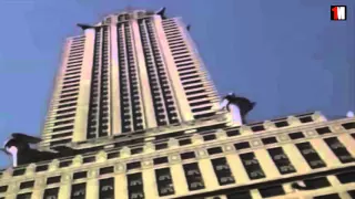 How Many People Died During The Construction Of The Empire State Building? | 1MinuteDoc