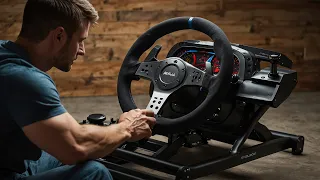 5 Best Racing Wheel Stand in 2024