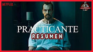 El Practicante Netflix | The Paramedic