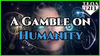 A Gamble on Humanity by bobcrusher   | Humans are Space Orcs | HFY | TFOS1213