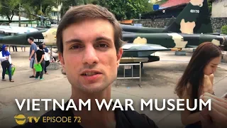 Vietnam War Remnants Museum: The Other Side Of The Story