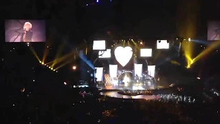 P!nk - Are We All We Are (The Truth About Love Tour: Melbourne Australia) Live