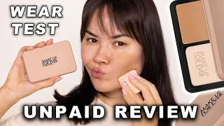 SHOCKED! Make Up For Ever HD Skin Powder Foundation Review | Maryam Maquillage