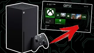 Единственный минус Xbox Series X при покупке на старте | Дашборд нового Xbox