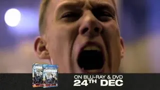 Offender **Out Now on DVD, Blu-Ray, Download & On-Demand**